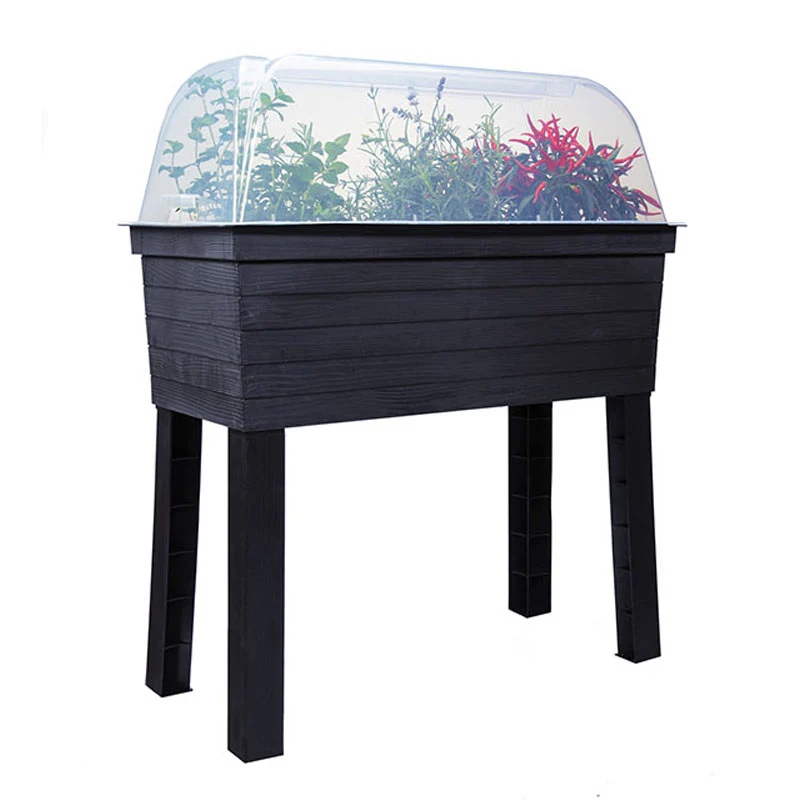 Balcony Raised Bed Planter - Image 5