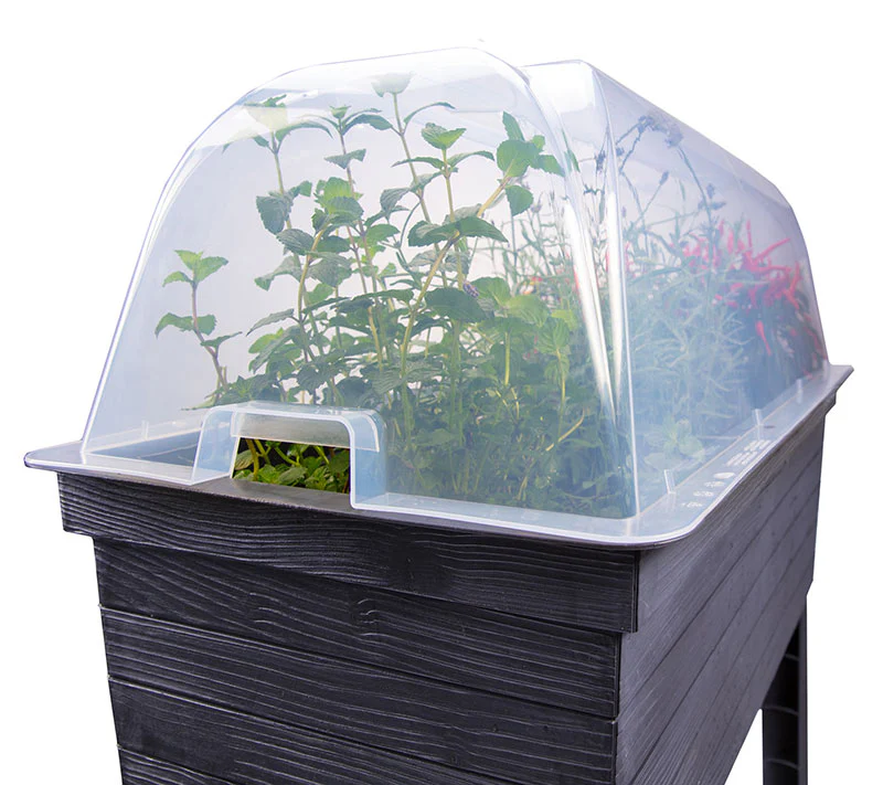 Balcony Raised Bed Planter - Image 6