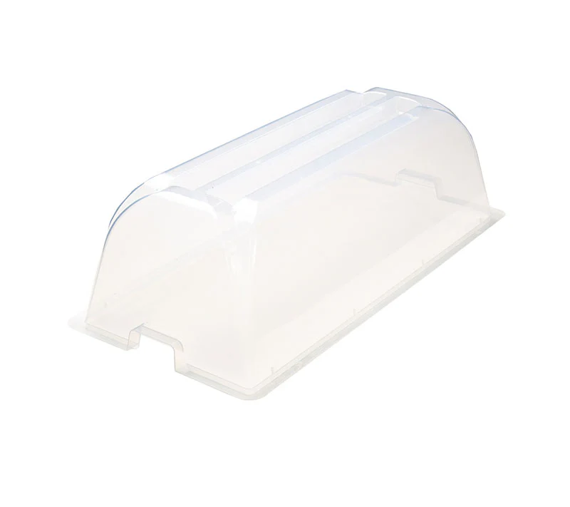 Balcony Raised Bed Planter - Protective Cover - Image 2