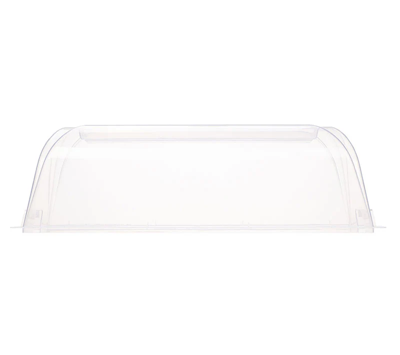 Balcony Raised Bed Planter - Protective Cover - Image 3
