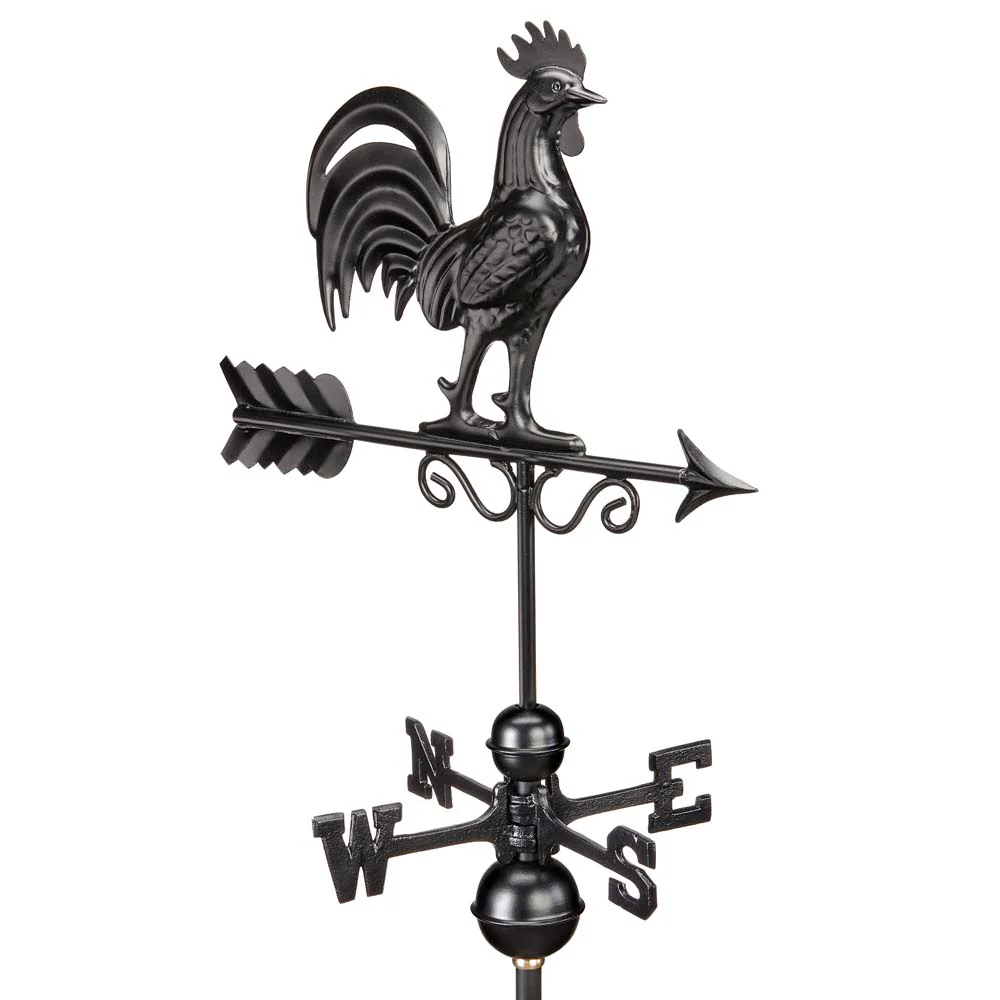 Bantam Rooster Weathervane - Image 5