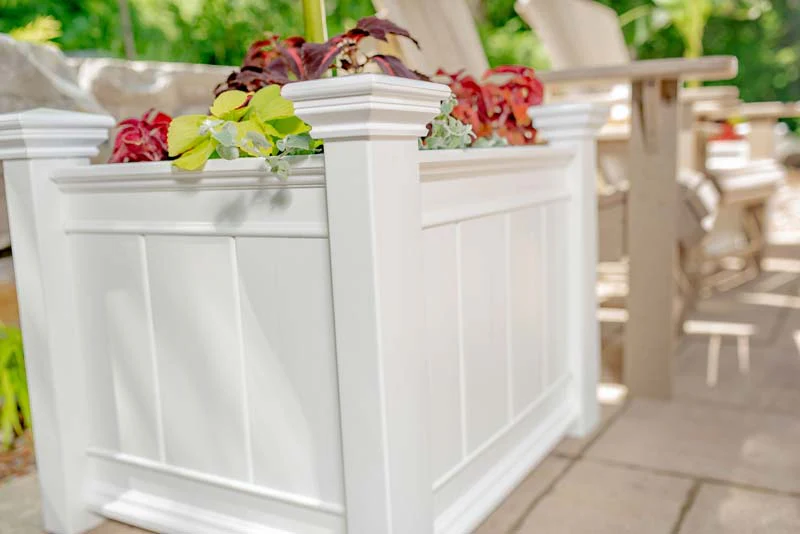 Barcelona Planter Box - Image 3