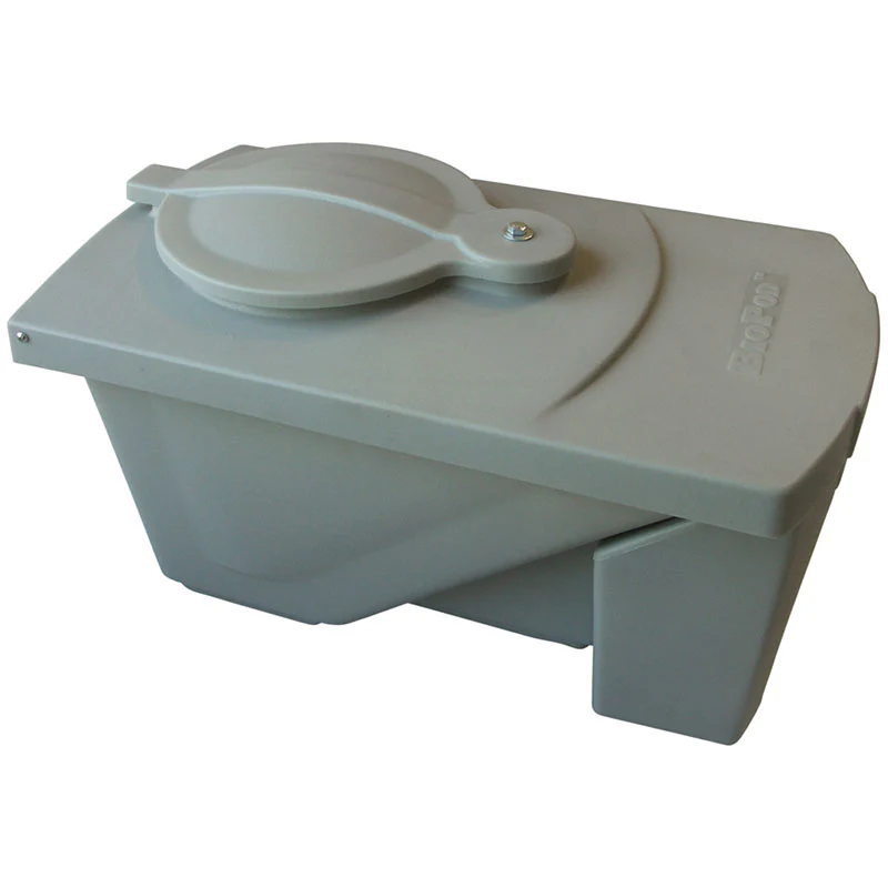BioPod Plus