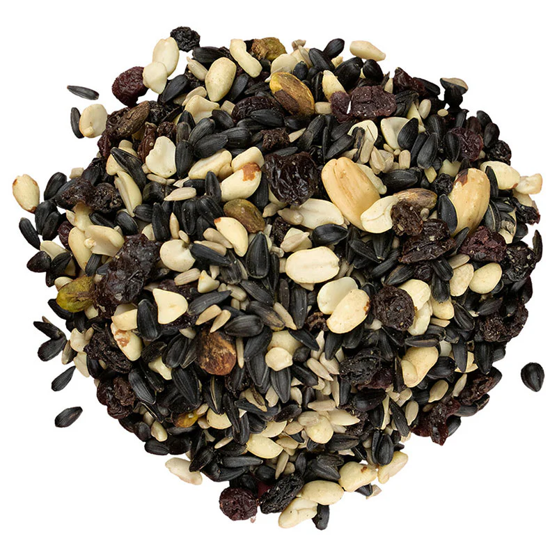 Bird Pro Nutty Berries with Fruit - Image 3