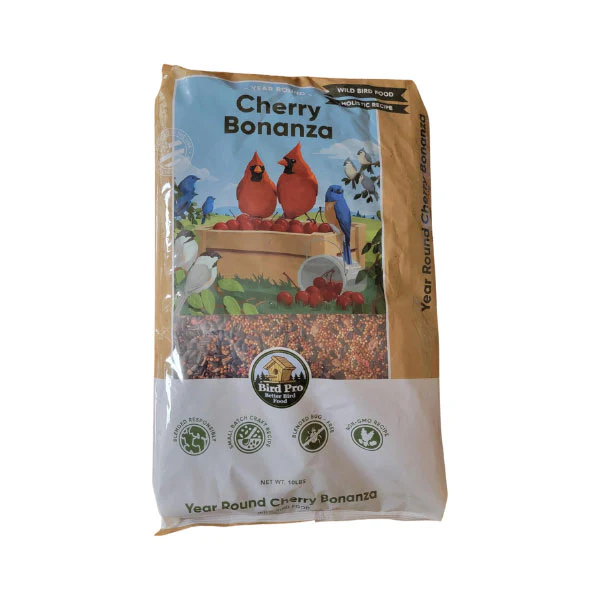 Bird Pro Year-Round Cherry Bonanza - Image 3