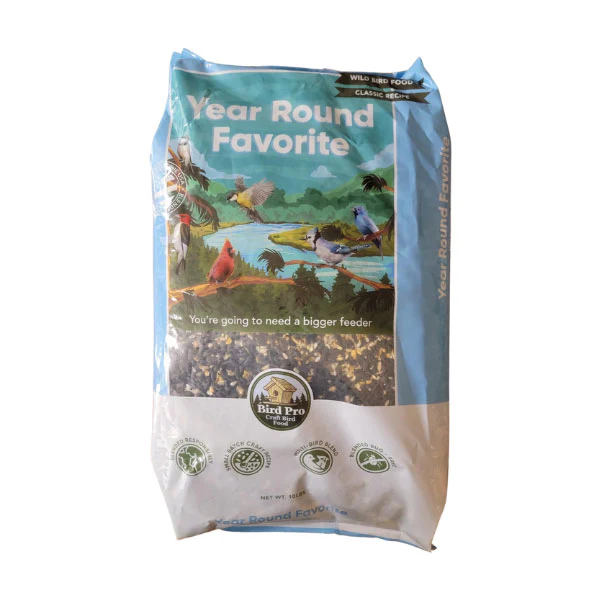 Bird Pro Year-Round Favorite - Image 3