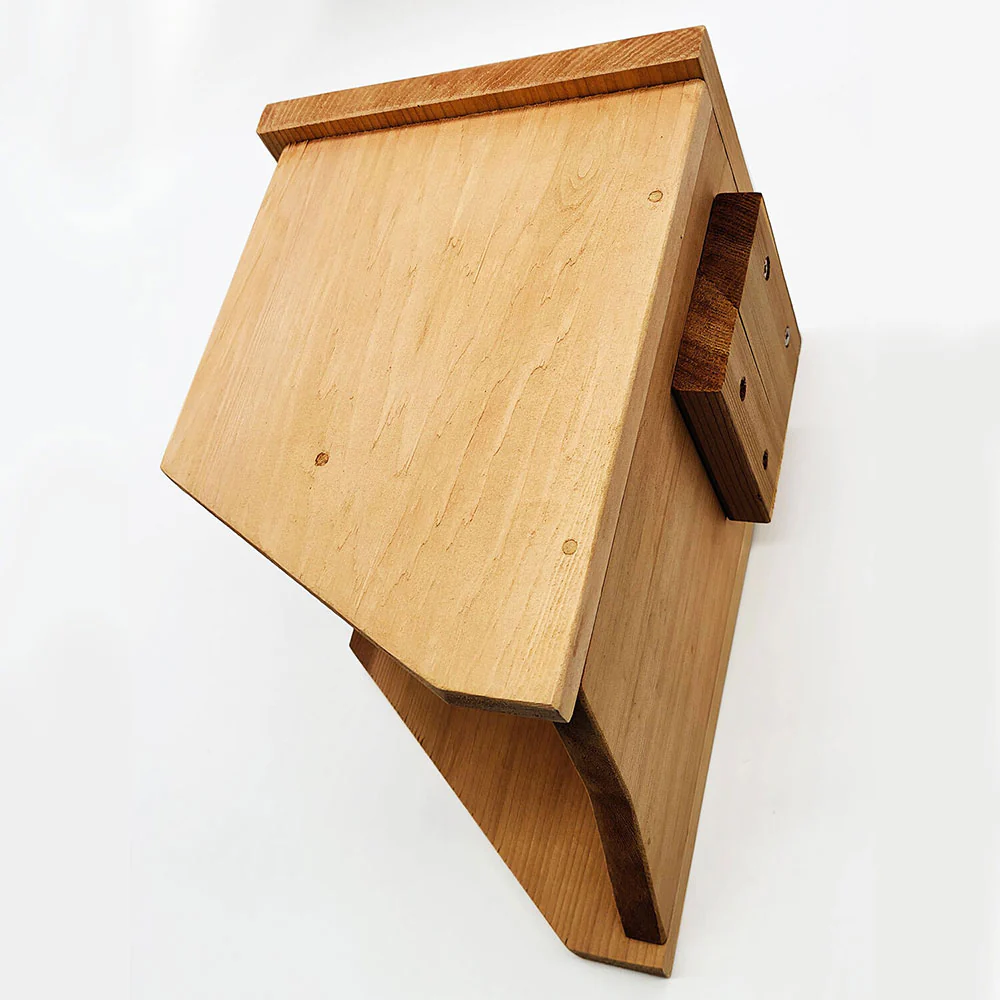 BirdBnB - Robin Nest Box - Image 3