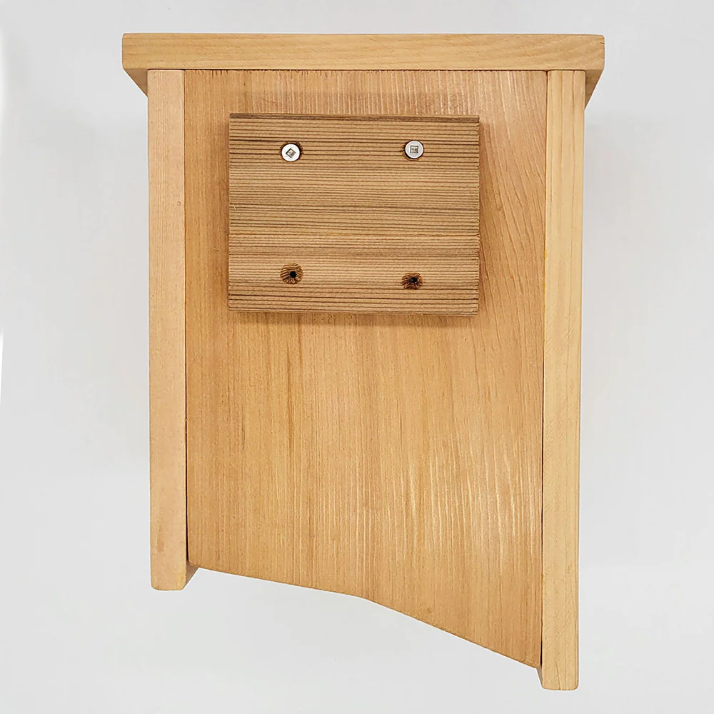 BirdBnB - Robin Nest Box - Image 4