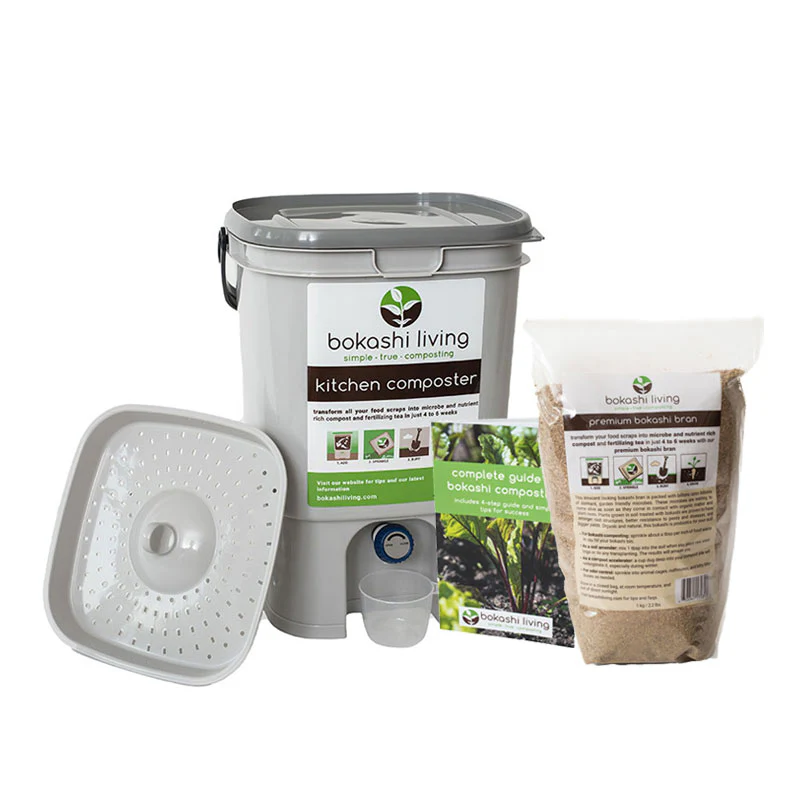Bokashi Starter Kit - Image 3