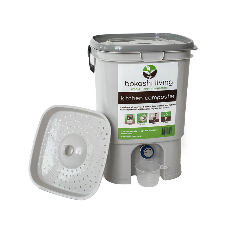 Bokashi Starter Kit - Image 4