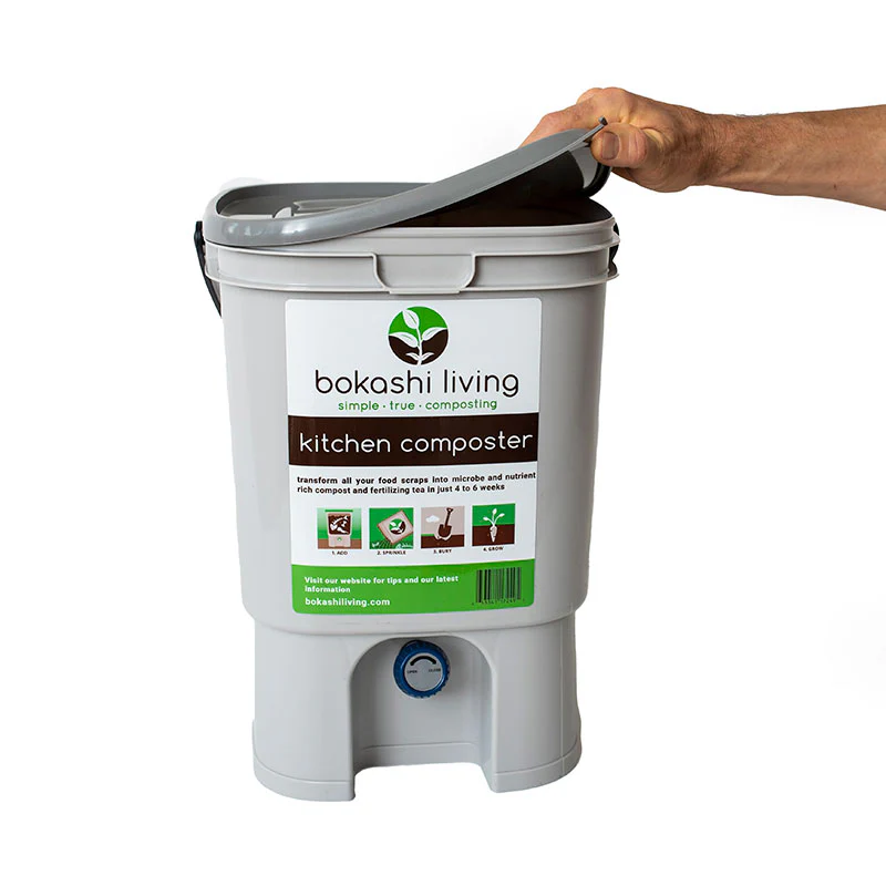 Bokashi Starter Kit - Image 6