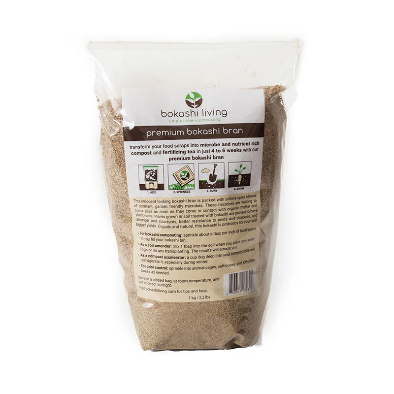 Bokashi Starter Kit - Image 7