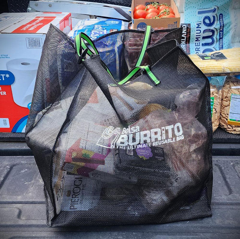 Bolsa Burrito - Image 4