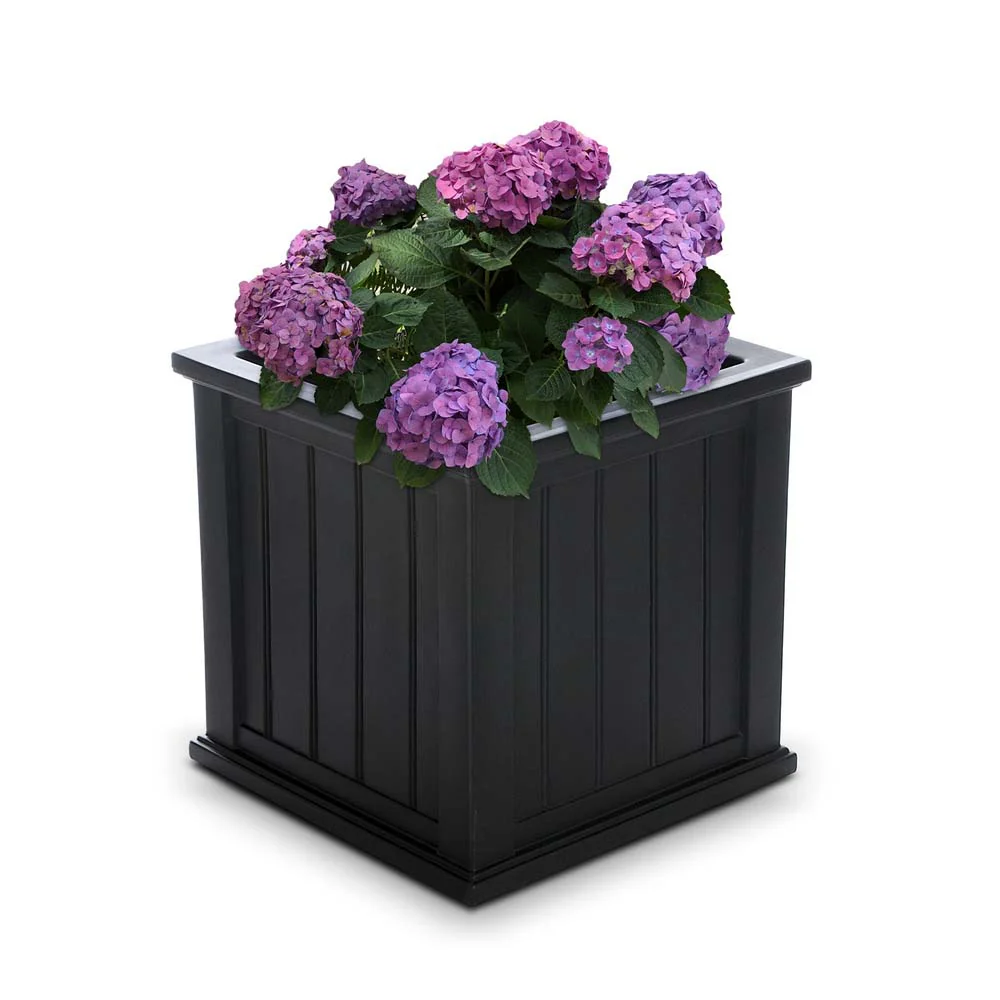 Cape Cod 20in Square Planter