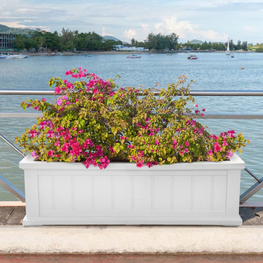Cape Cod 3ft Window Box - Image 3