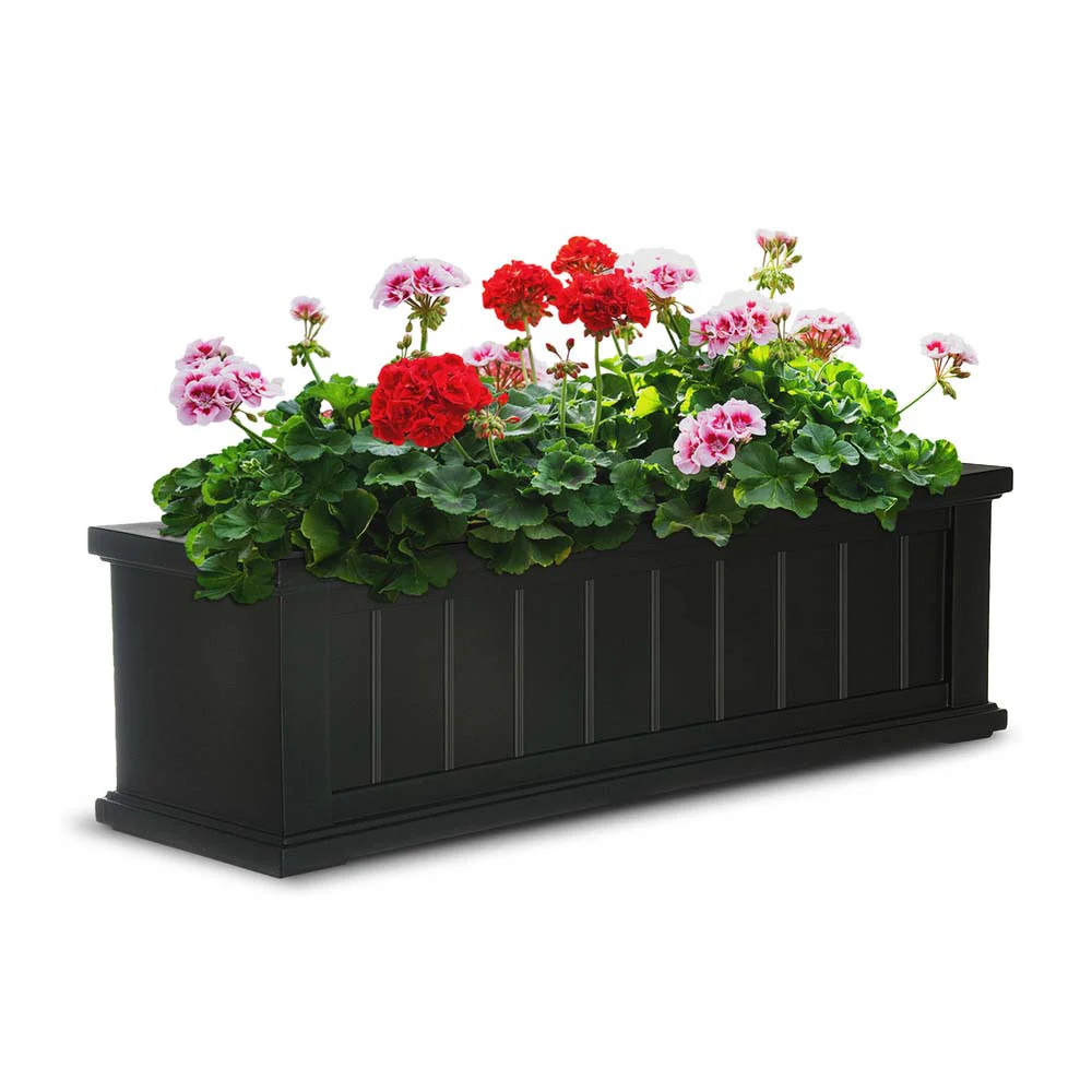 Cape Cod 3ft Window Box - Image 4