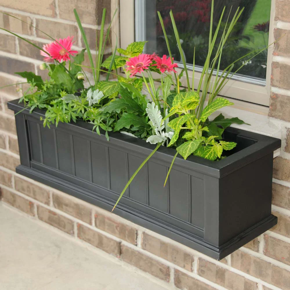 Cape Cod 3ft Window Box - Image 5