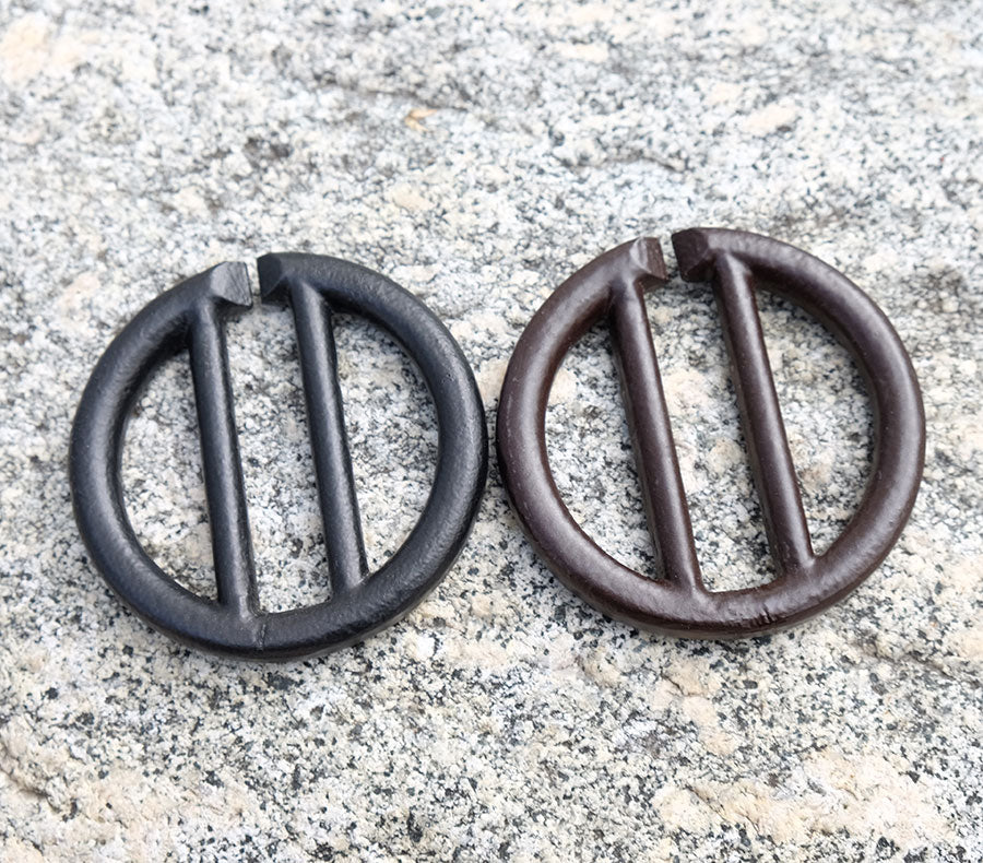 Cast Zen Loops Rain Chain - Image 9