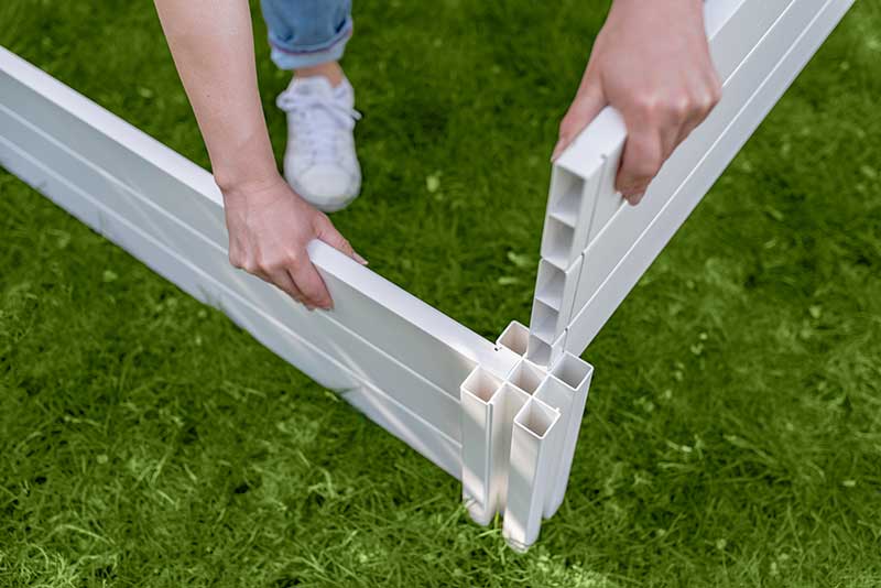 Classic 4x4x11 Garden Bed - Image 3