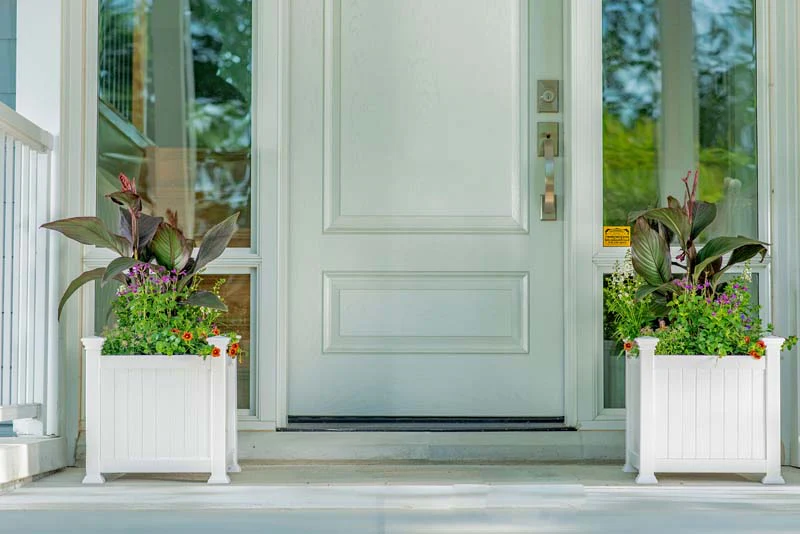 Classic Cardiff Planter Box - Image 2