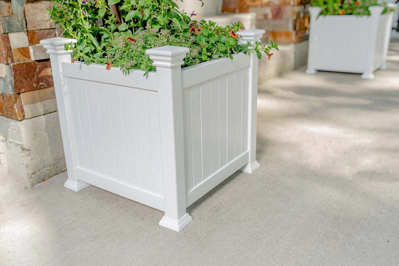 Classic Cardiff Planter Box - Image 3