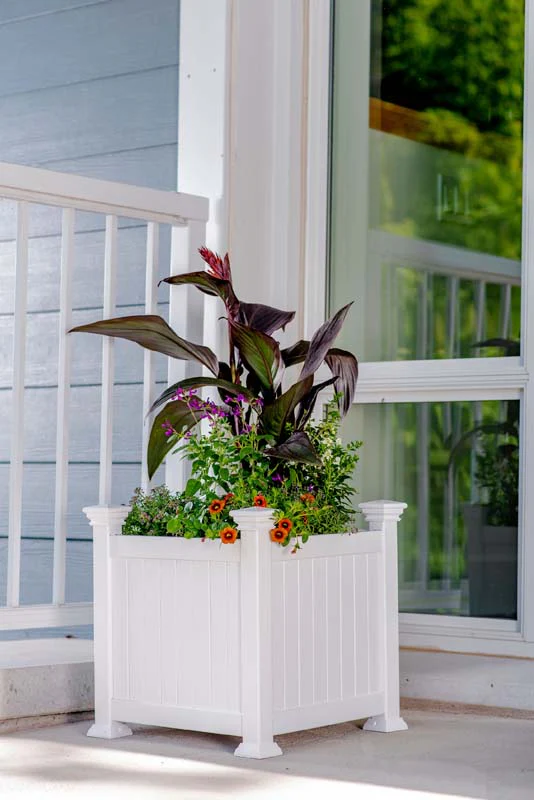 Classic Cardiff Planter Box - Image 5