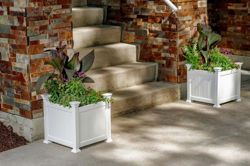 Classic Cardiff Planter Box - Image 6