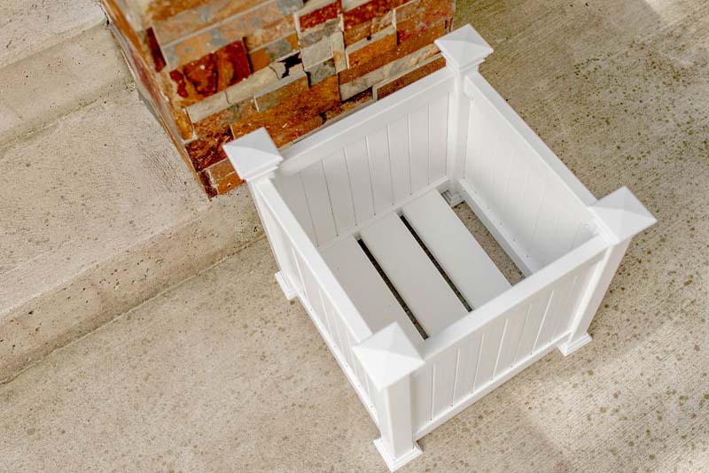 Classic Cardiff Planter Box - Image 7