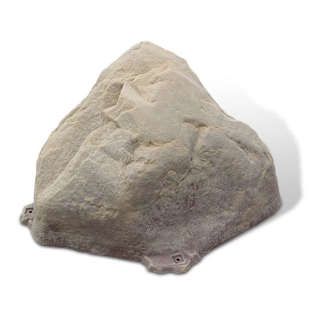 DekoRRa Classic Faux Rock - Model 101 - Image 3