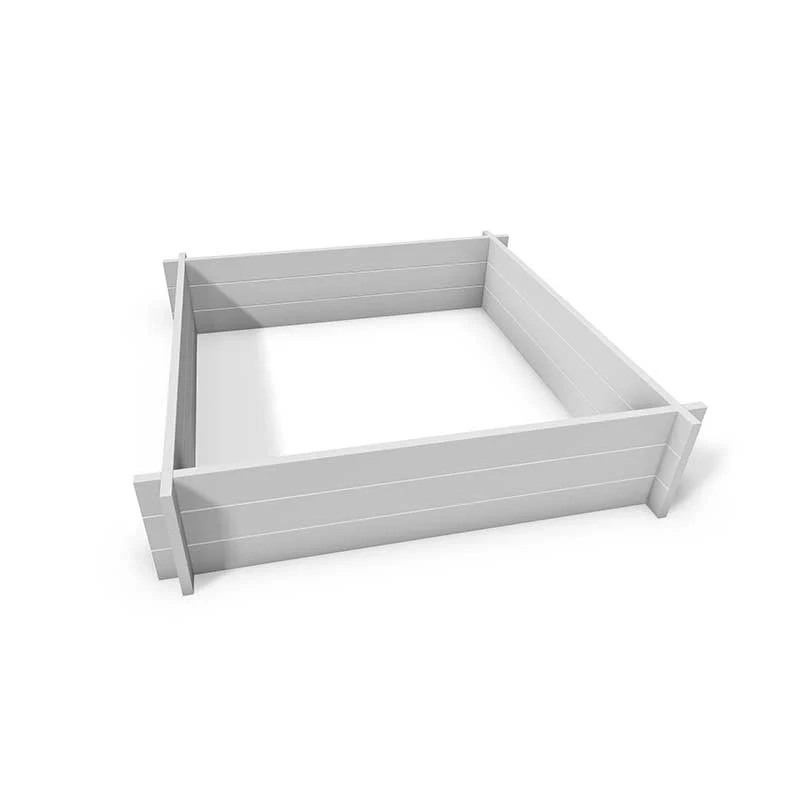 Classic Hudson 4x4 Garden Bed - Image 2