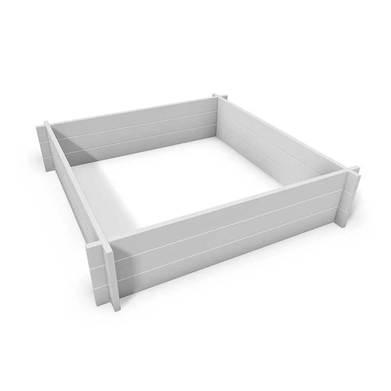 Classic Hudson 4x4 Garden Bed - Image 3