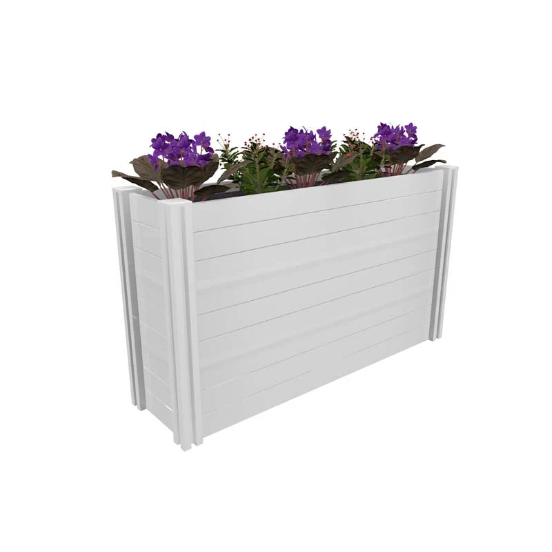 Classic Parklette Planter - Image 10