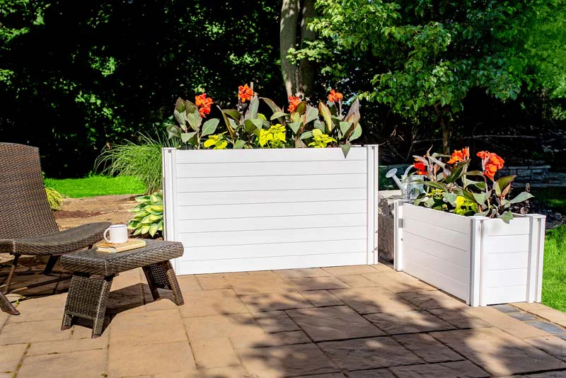 Classic Parklette Planter - Image 2