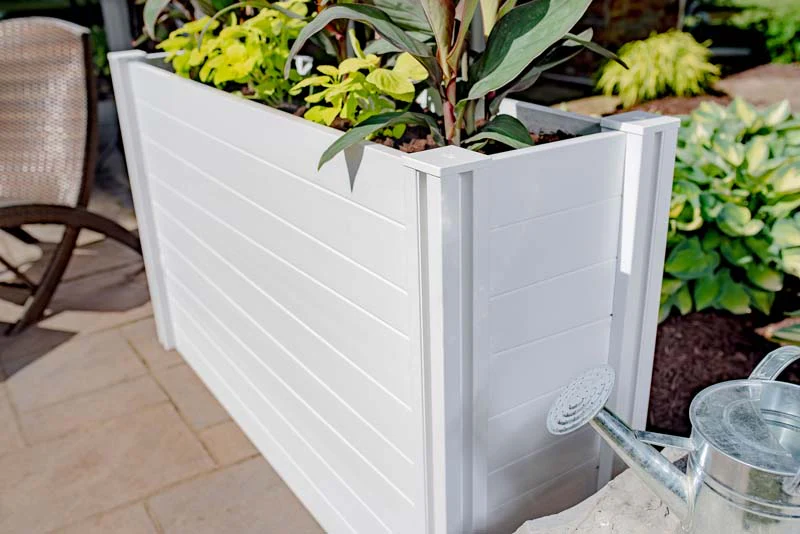 Classic Parklette Planter - Image 3