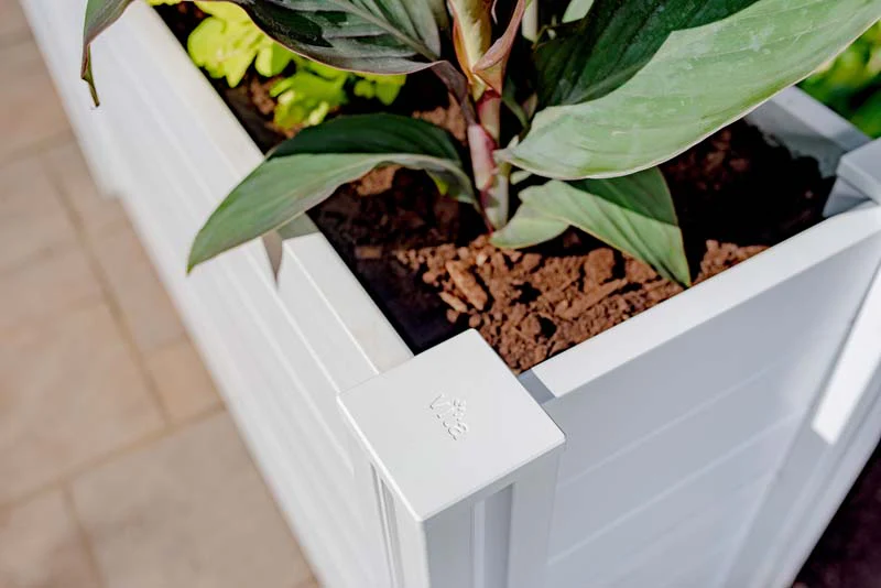 Classic Parklette Planter - Image 4