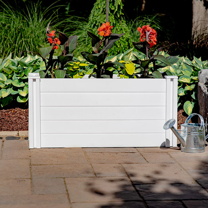 Classic Parklette Planter - Image 7