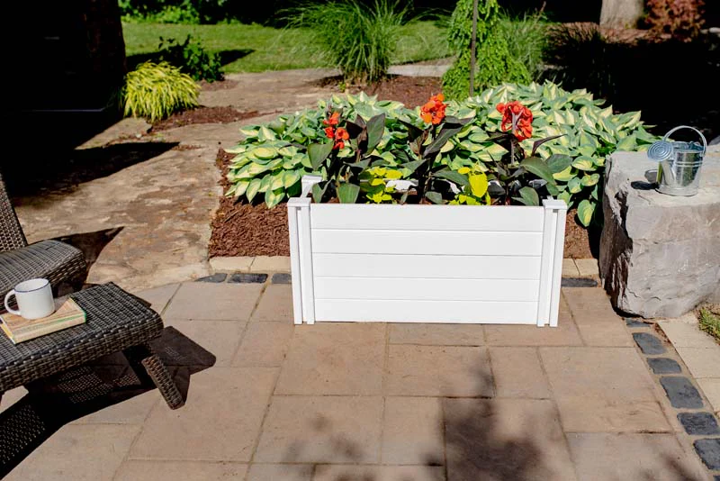 Classic Parklette Planter - Image 8