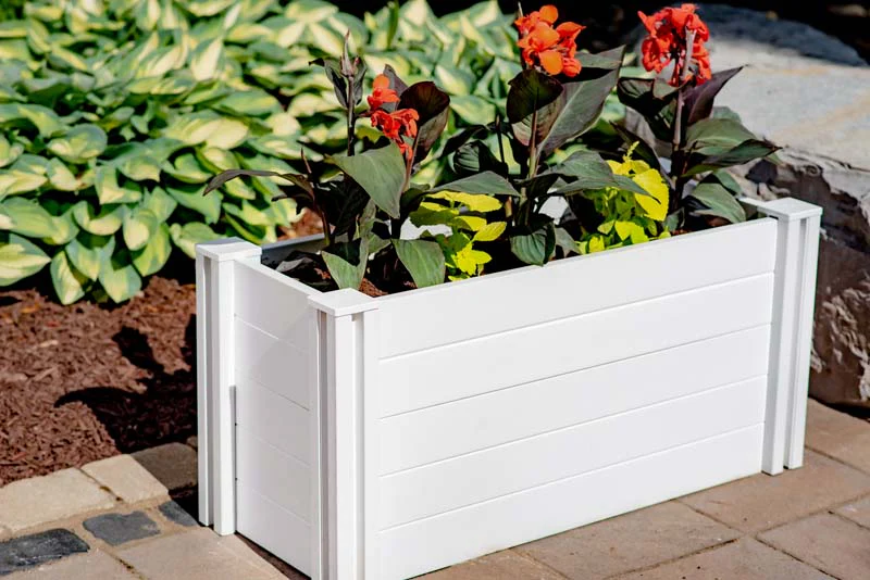 Classic Parklette Planter - Image 9