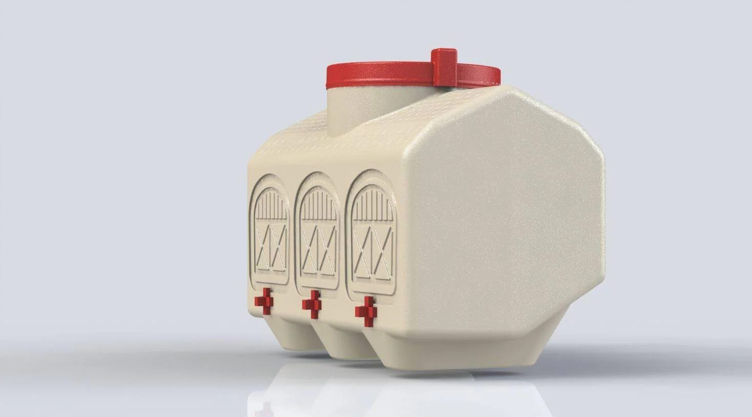Classic Waterer - Image 6