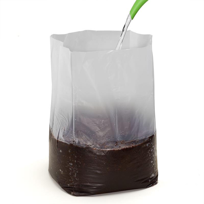 Coco Coir, Castings & Thermometer Bundle - Image 4