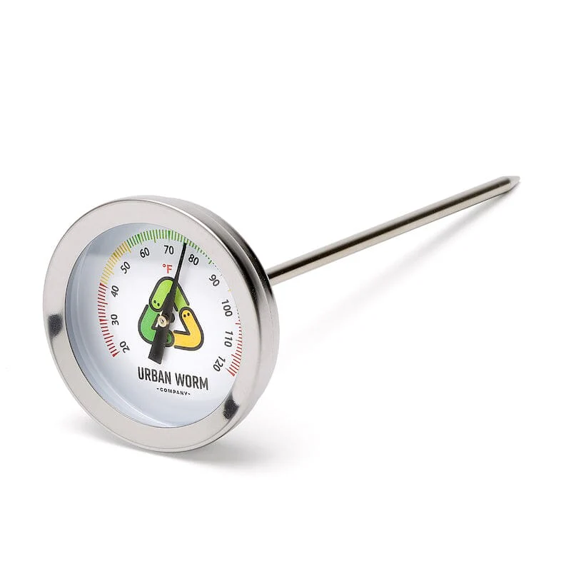 Coco Coir, Castings & Thermometer Bundle - Image 5