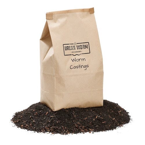 Coco Coir, Castings & Thermometer Bundle - Image 6