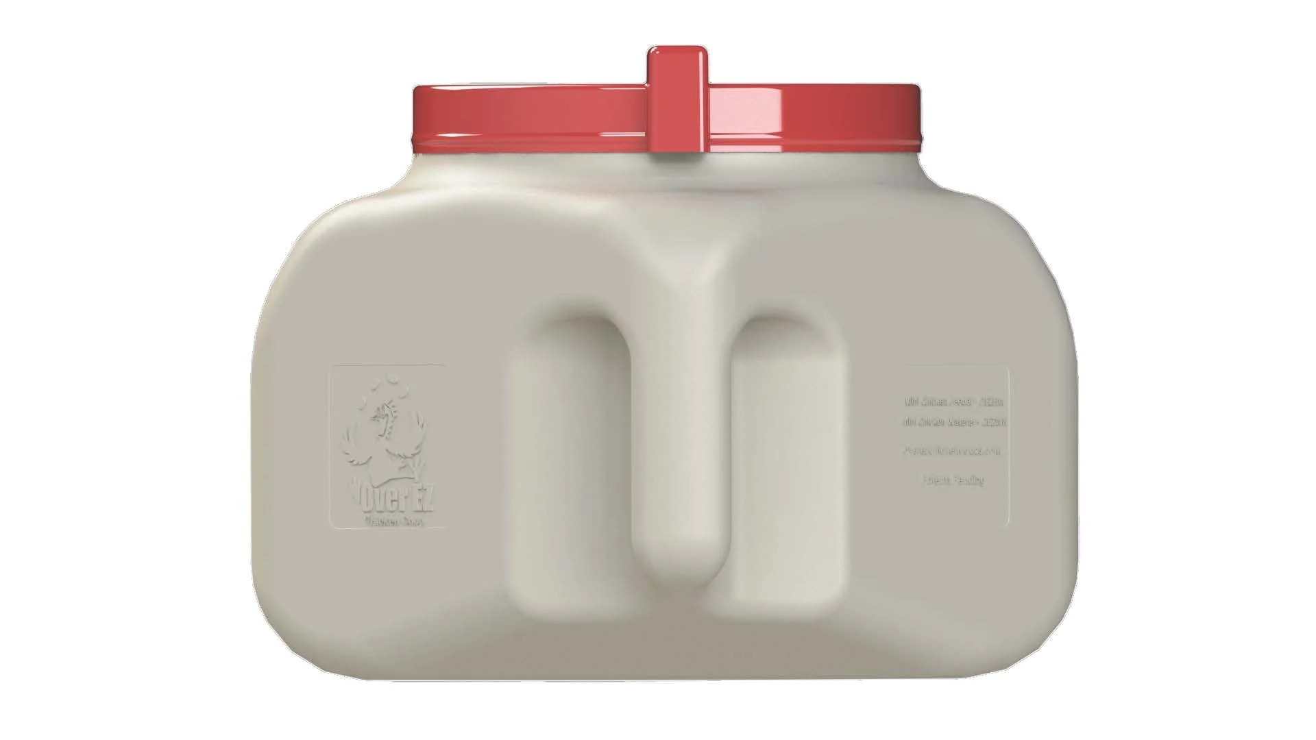 Compact Chicken Waterer - Image 5