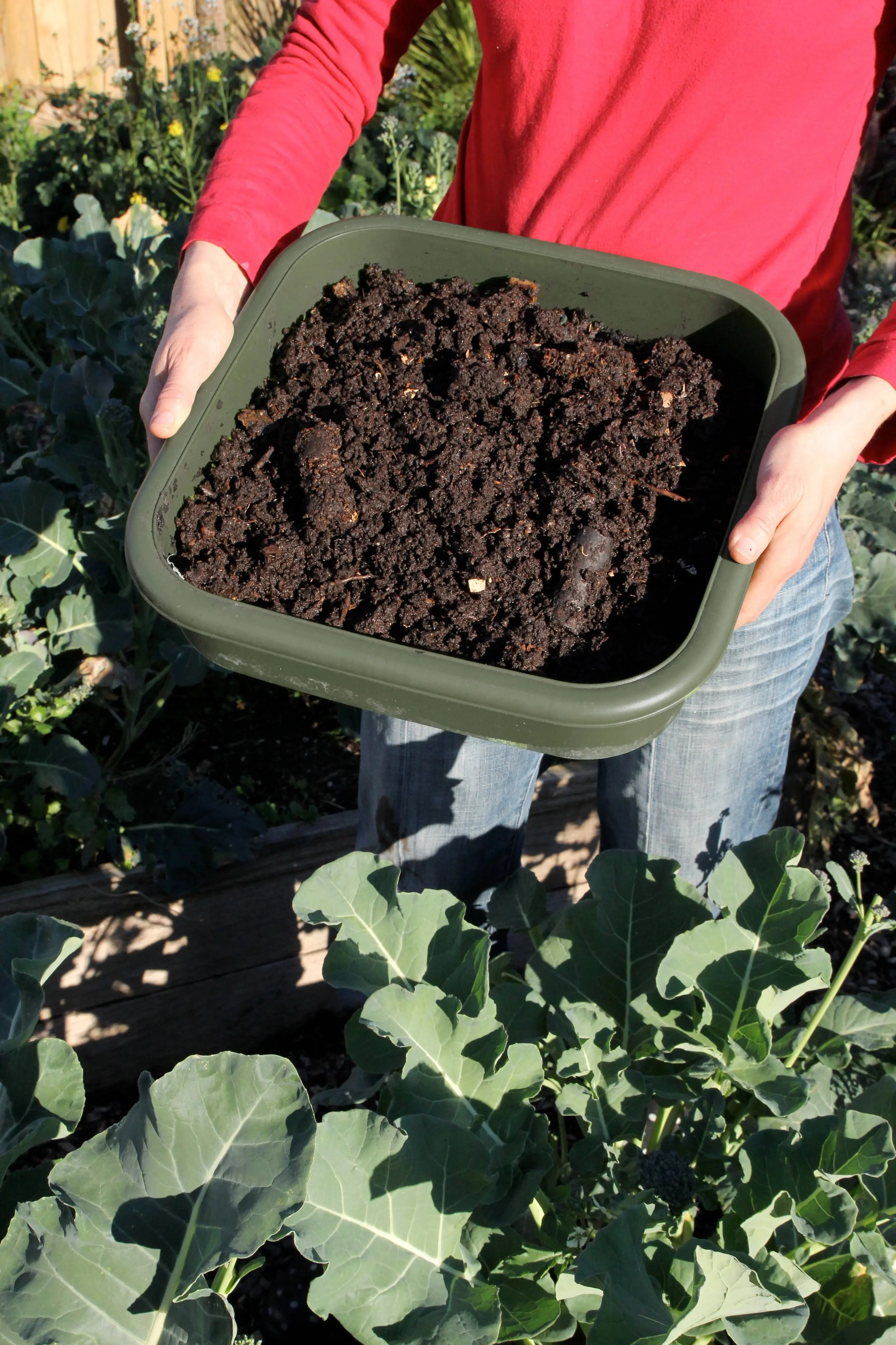 Hungry Bin Continuous Flow Worm Farm - Image 10