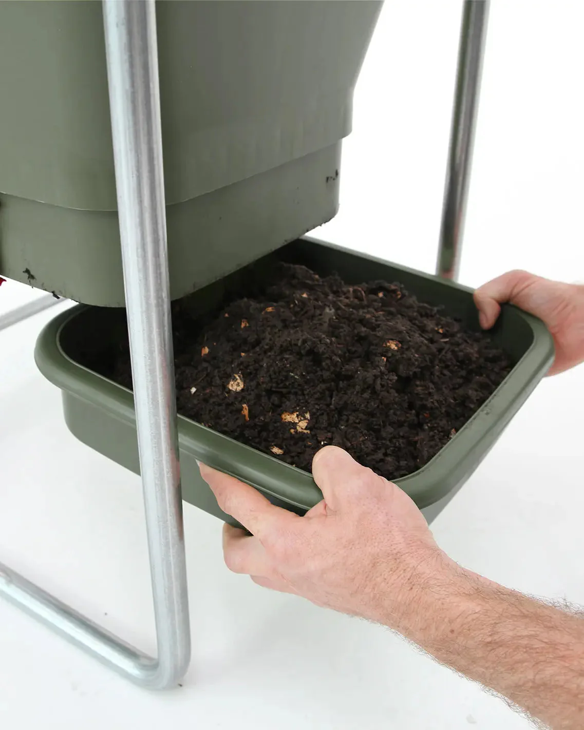 Hungry Bin Continuous Flow Worm Farm - Image 9