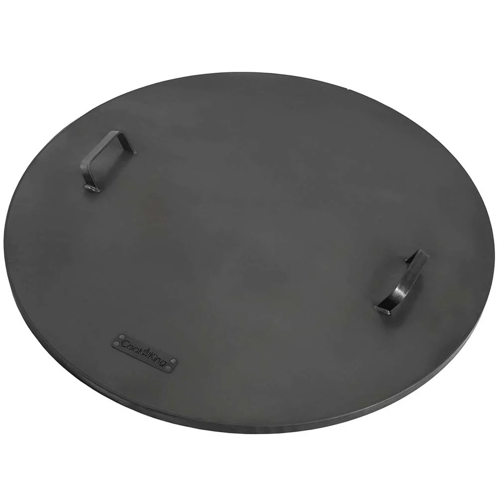 Cover Lid for Outdoor Fire Pits and Paver Fire Pits