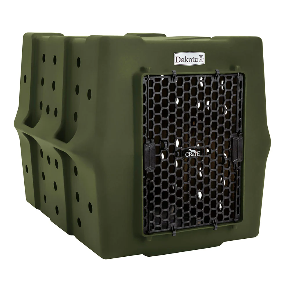 Featured Dakota 283 Kennels