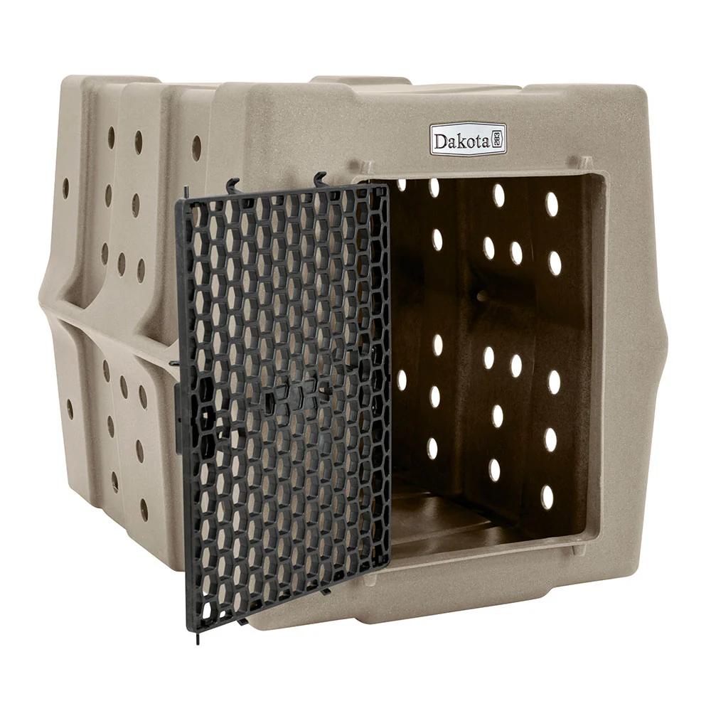Dakota 283 CRaTE Kennel - Large - Image 3