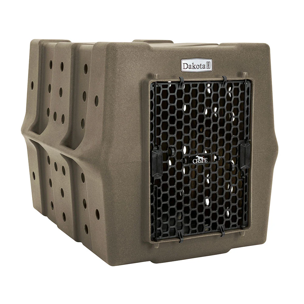 Dakota 283 CRaTE Kennel - Large - Image 4