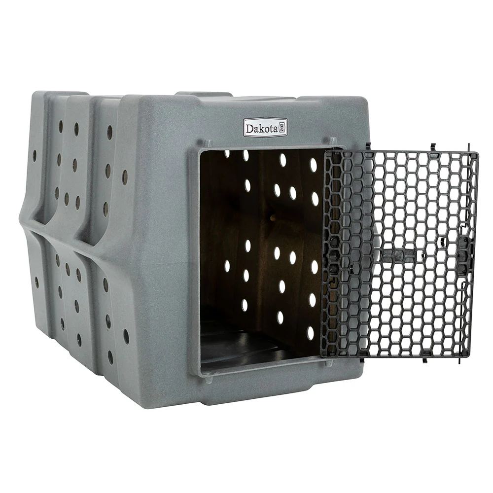 Dakota 283 CRaTE Kennel - Large - Image 5